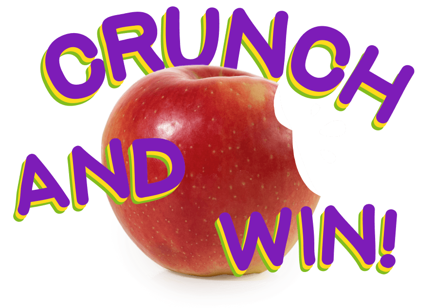 crunch and win